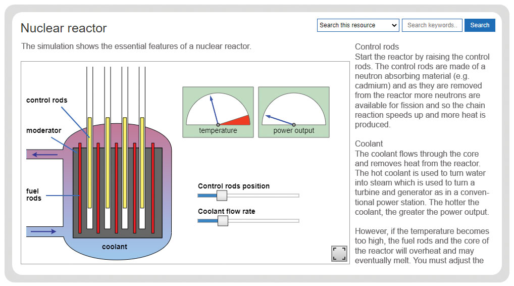 gcse-physics-nuclear-reactor
