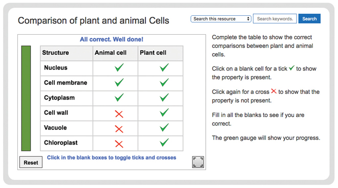 biology-comparison-of-plant-and-animal-cells