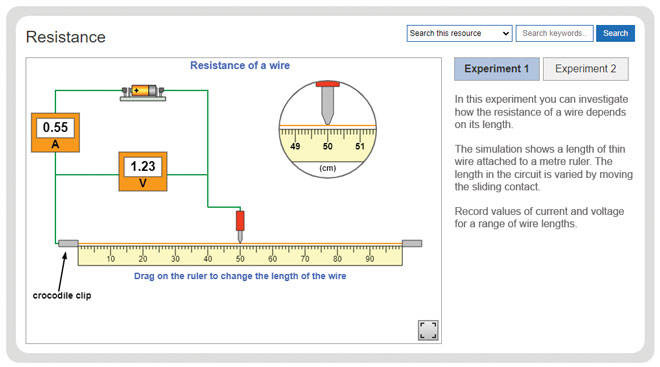 gcse-physics-required-practicals-resistance-experiment