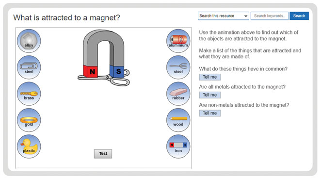 key-stage-3-physics-whats-attracted-to-a-magnet