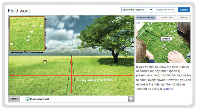 gcse-biology-required-practicals-field-work-experiment