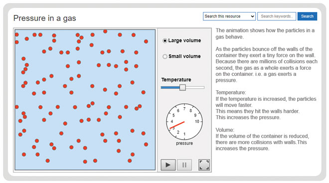 key-stage-3-physics-pressure-in-a-gas