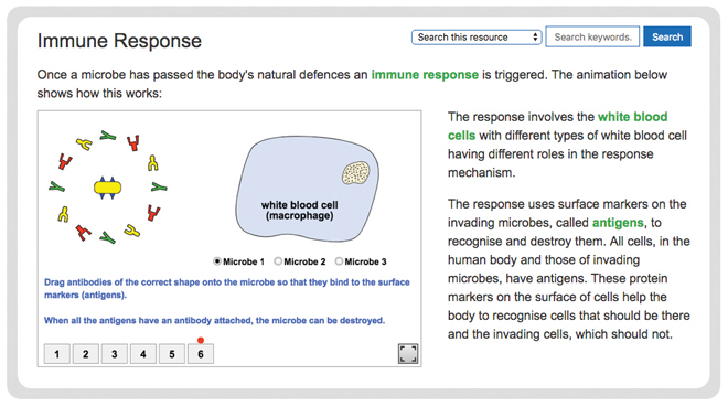 biology-immune-system