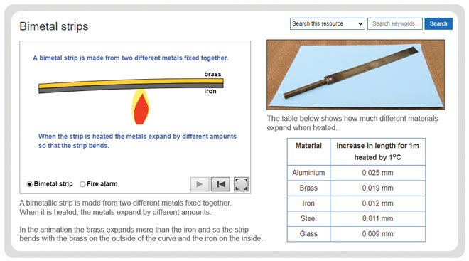 key-stage-3-physics-expansion-bimetal-strips