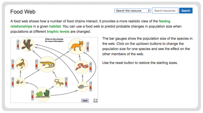 biology-interdependence-food-web