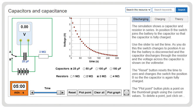 physics-fields-capacitors-and-capacitance