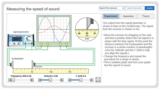 physics-waves-measuring-speed-of-sound