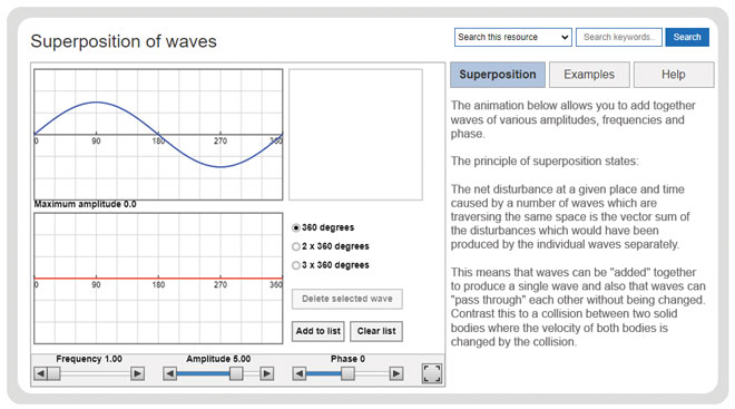 physics-waves-superposition-of-waves