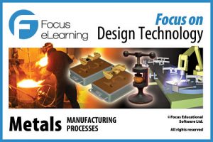focus-on-metals-manufacturing-processes