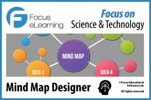 focus-on-mind-map-designer