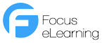 Focus eLearning logo