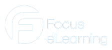 Focus eLearning logo