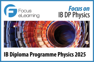 IB DP Physics 2025