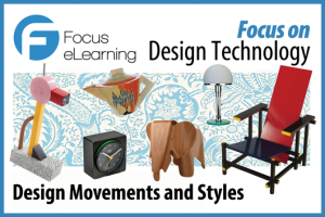 Design Movements and Styles