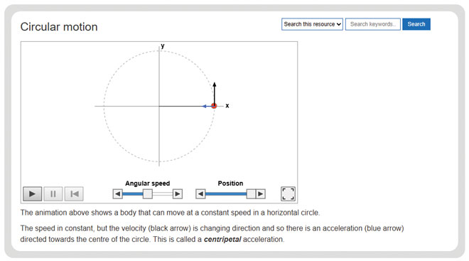 Physics A Level Mechanics and Materials: Kinematics