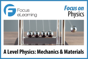 Al Level Physics: Mechanics & Materials