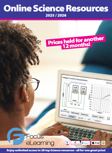 Focus Educational Software Ltd